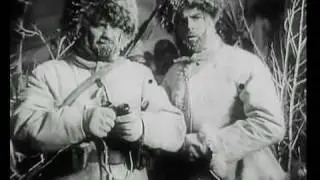 Bohaterowie Sybiru (1936) cz.6/10