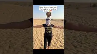 Beyonce’s Performance Sparks the Question: Should We Go Back to Dubai? #shorts #dubaivlog