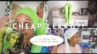 Let's Make Lekku