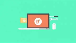 Developing Complex Web Apps With Symfony Development Framework