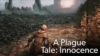 Healing Moonshine ► 9 Passage of A Plague Tale: innocence