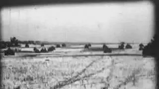 Немецкие танки на Восточном фронте, зима 1941 г