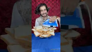 😱Bread Se Banaye Mahakal😍🙏🏻 #mahakal #mahadev #bholenath #bholenathwhatsappstatus #shiv
