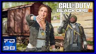 Showcasing Our Skill Level On Black Ops 6