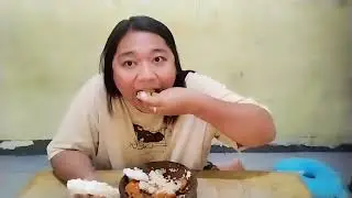 menu bikin tambah nasi tambah gemuk...pake sambel cabe ABG sambel hot