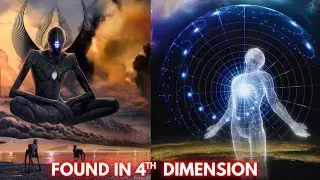 What is the other hidden world - THE 4TH DIMENSION  (ki ekiliyo??)