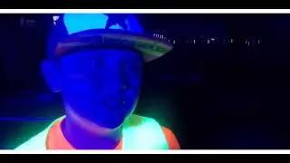 Why do you Love D-BAT Humble's Lockin Glow Ball? From the Mouths of Babes.