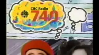 CBC Radio (1992)
