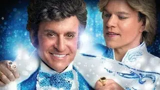Behind The Candelabra Trailer