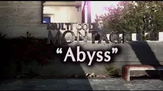 ABYSS by ZyAG Noir