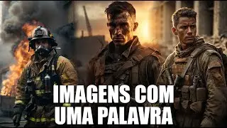 Nova Arma Secreta Para Imagens Incríveis