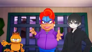 Escape Crazy Cat Lady! And Secret Ending!!!!