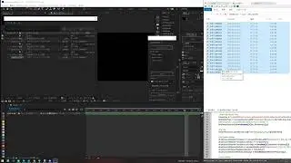AE:BatchRender(WIP2022.03.10)