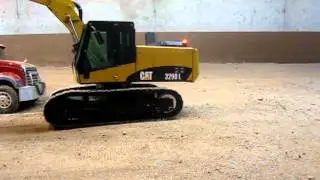 Better track tension