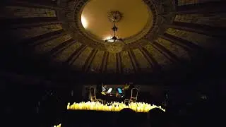 Seattle String Quartet | GHOSTBUSTERS THEME |Candlelight Halloween Concert