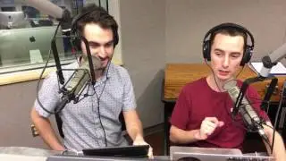 Pop Topics #49 - The Current State of Porm [Full Episode]