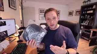 Sundisc unboxing (don't buy before you see the review)