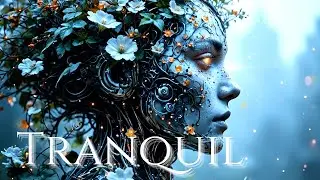 Tranquil - Deep Relaxing Meditation - Ambient Soundscapes