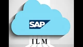 SAP ILM Training | SAP INFORMATION LIFECYCLE MANAGEMENT Training