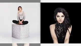 Sit Still, Look Pretty x I'm Gonna Show You Crazy (Daya x Bebe Rexha Mashup)