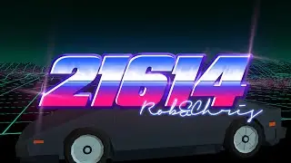 Rob & Chris - 21614 (On The Road Again) [streamer safe release]