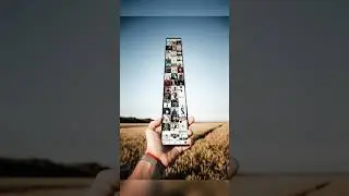 Крутая идея для фото