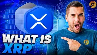 What Is XRP | What Is Ripple XRP | What Is Crypto Ripple