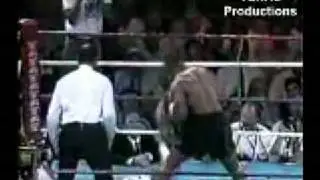 Mike Tyson's Top 10 Best 1 Punch KO's