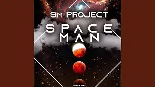Spaceman (Club Edit)
