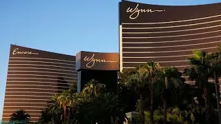 Wynn Las Vegas to pay $130M in settlement over illegal money transfers