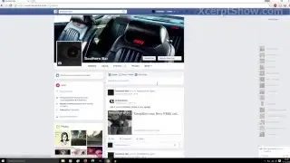 Facebook: 1 Terminology