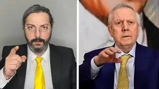 AZİZ YILDIRIM'DAN ŞOK AÇIKLAMALAR 💥 (Parodi)
