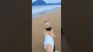 Mini Vlog Pantai Prigi Trenggalek #shorts #explore