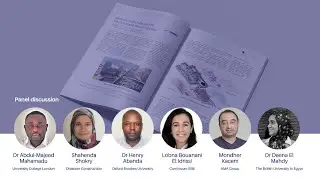 African BIM Report (ABR) 2022 Launching