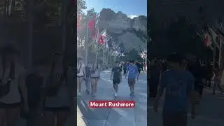 Mount Rushmore | Black Hills | keystone | South Dakota | USA 🇺🇸.