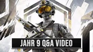 Q&A: Meine Meinung zu Operation Deadly Omen und Jahr 9