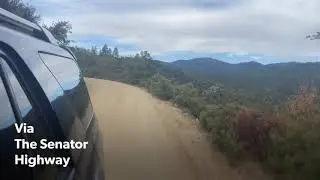 Senator Highway