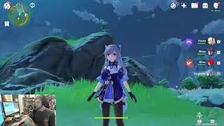 Vigor Commands