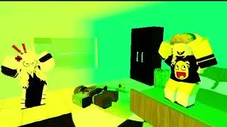 Caramelldansen Meme (ROBLOX Animation)