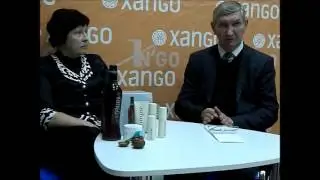 Сок Ксанго и Туберкулез.