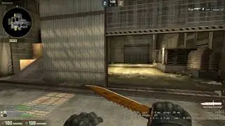 AWP collat to save game