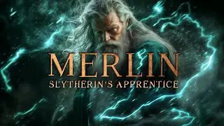 MERLIN: From Hogwarts to Camelot 👑 (Cinematic Experience)