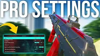 The BEST SETTINGS for Battlefield 2042