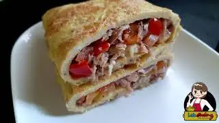 Gawin ito sa delatang tuna!