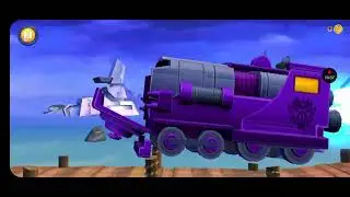 играю в angry birds transformers 2часть:)