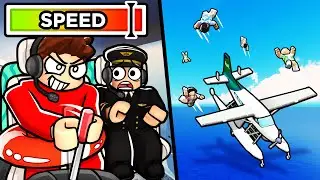 I ruin this Roblox tour game LOL