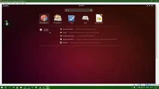 How to change screen size in Ubuntu | Virtual Box