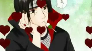 Itachi's Tribute n_n