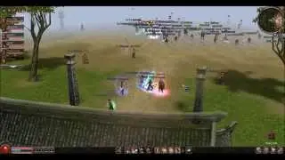 Metin2 SG Wasabi vs Overdose