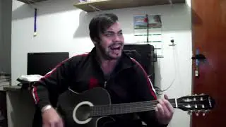 Venha o Teu Reino | TOCANDO VIOLÃO LEMBRANÇAS 2015